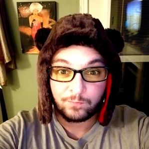 Meet your Posher, Tj